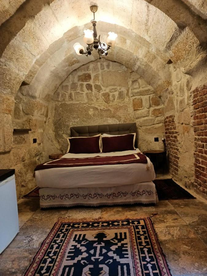 Bed & Breakfast Naturels Cave House