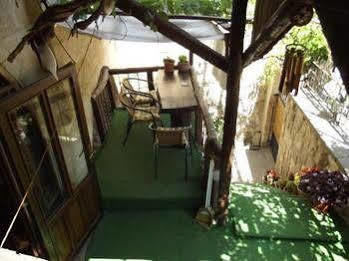 Naturels Cave House 4* Urgup